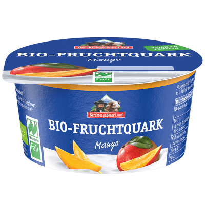 Fruchtquark Mango (150gr)